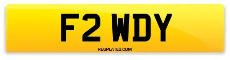 F2 WDY