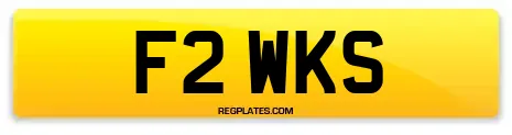 F2 WKS