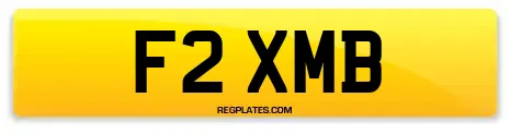 F2 XMB