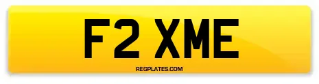 F2 XME