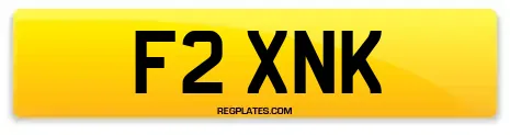 F2 XNK