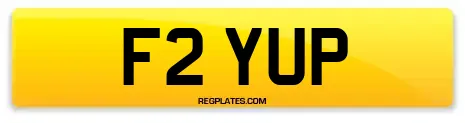 F2 YUP