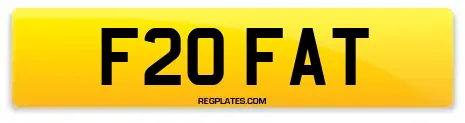F20 FAT