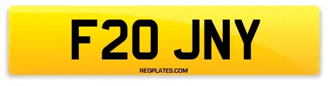 F20 JNY