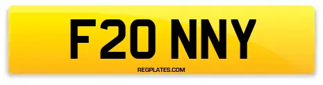 F20 NNY