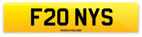 F20 NYS