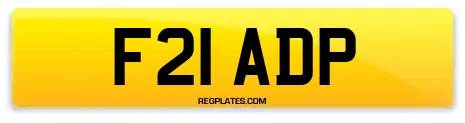 F21 ADP