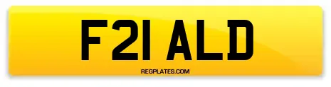 F21 ALD