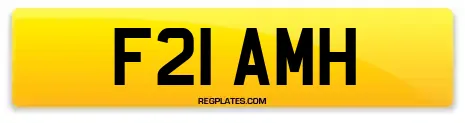 F21 AMH