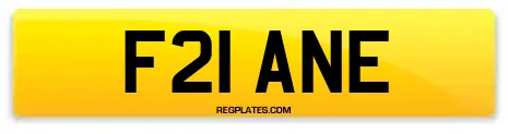 F21 ANE