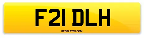 F21 DLH