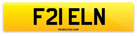 F21 ELN