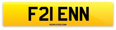F21 ENN