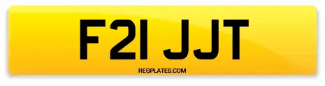 F21 JJT