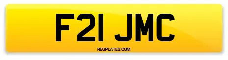 F21 JMC