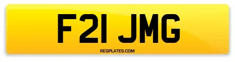 F21 JMG