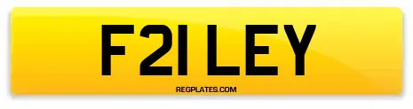 F21 LEY