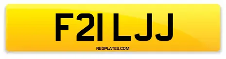 F21 LJJ