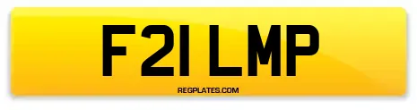 F21 LMP
