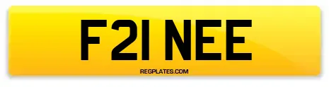 F21 NEE