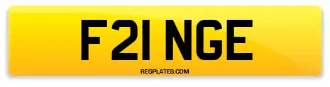 F21 NGE