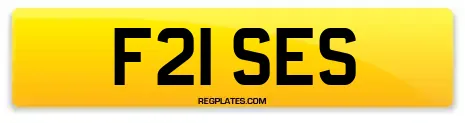 F21 SES