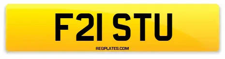 F21 STU