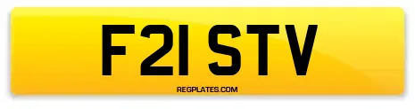 F21 STV