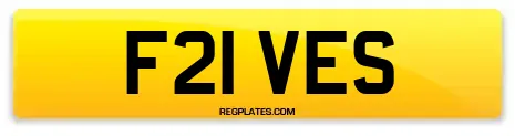 F21 VES