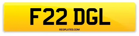 F22 DGL