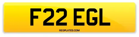 F22 EGL