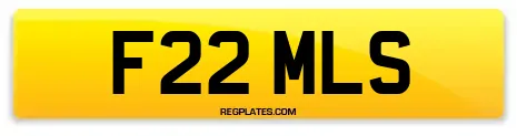 F22 MLS