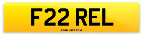 F22 REL