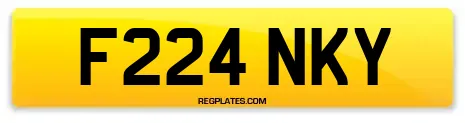 F224 NKY