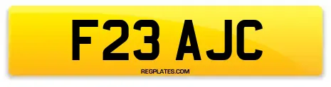 F23 AJC