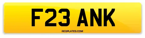 F23 ANK