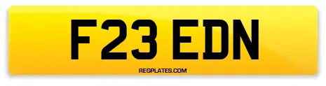F23 EDN