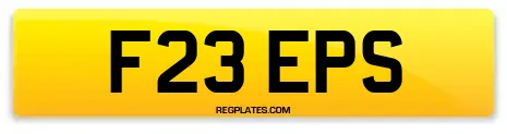 F23 EPS