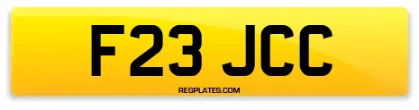 F23 JCC
