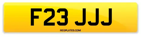 F23 JJJ