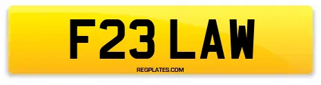 F23 LAW