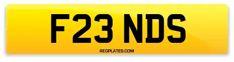 F23 NDS