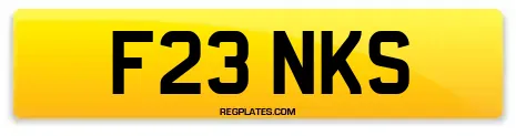 F23 NKS