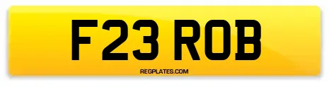 F23 ROB