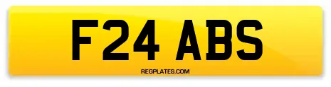 F24 ABS