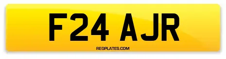 F24 AJR