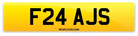 F24 AJS