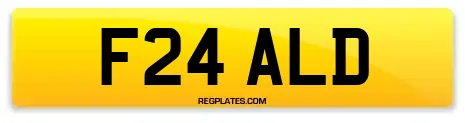 F24 ALD