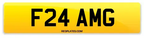 F24 AMG