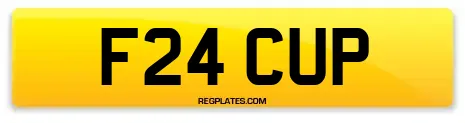 F24 CUP